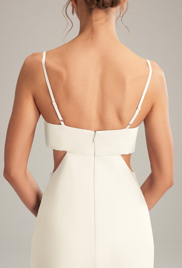 AW Odele Dress